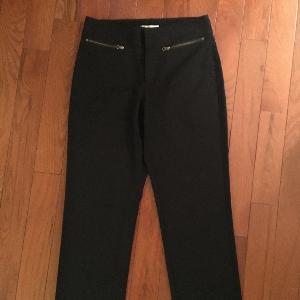 Women’s COLUMBIA Black Pants Size 8